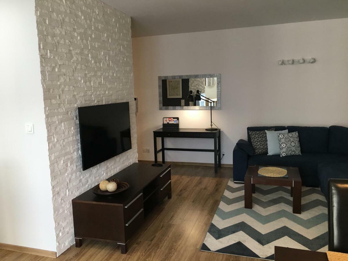 Apartament Goya Lejlighed Gdańsk Eksteriør billede