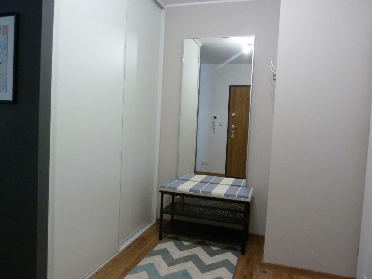 Apartament Goya Lejlighed Gdańsk Eksteriør billede